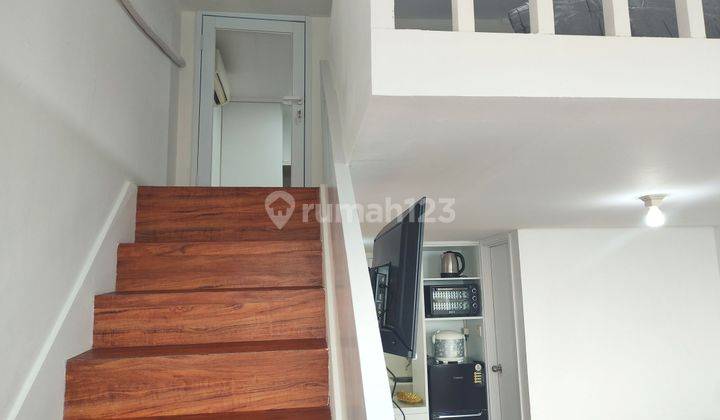 Apartemen Seasons City 2 Kamar Tidur Bagus Furnished 2