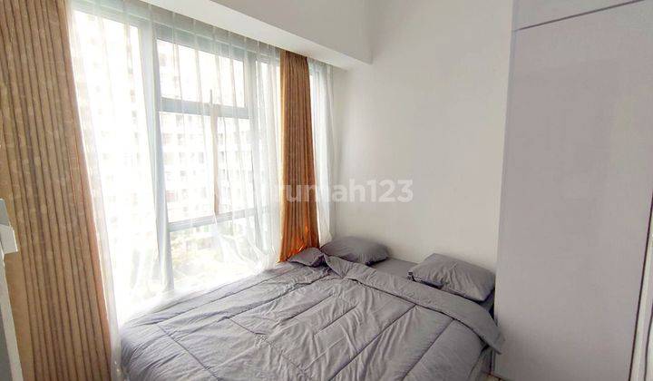 Apartemen Mtown 2 Kamar Tidur Bagus Furnished 1