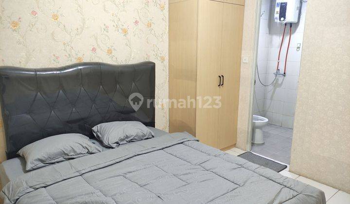 Apartemen Ayodhya Residences 3 Kamar Tidur Bagus Furnished 2