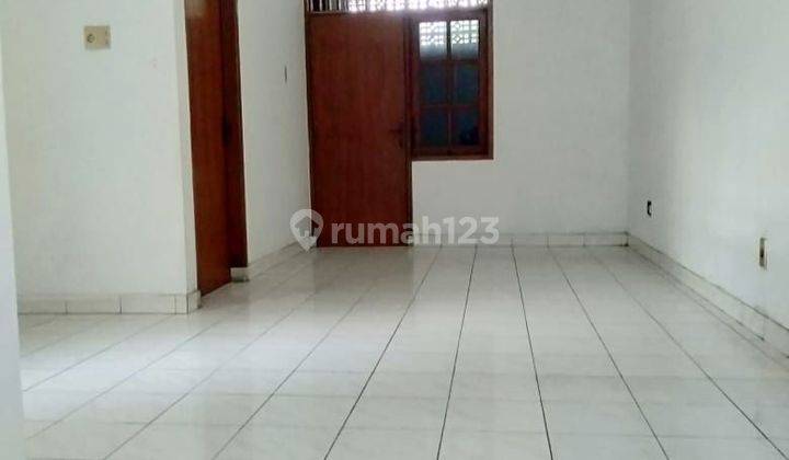 Rumah di Taman Aries 105/90 2M SHM 2