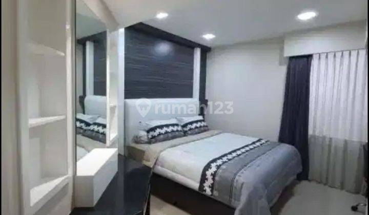 Apartemen Taman Anggrek 2 Kamar Tidur Bagus Furnished 2