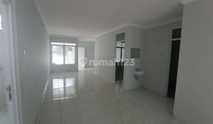 Rumah di Bintaro Kenari 180/135 65jt Sudah Renovasi 1