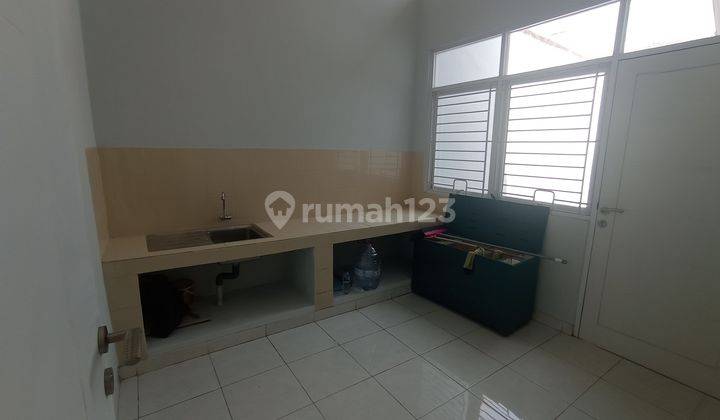 Rumah di Bintaro Kenari 180/135 65jt Sudah Renovasi 2