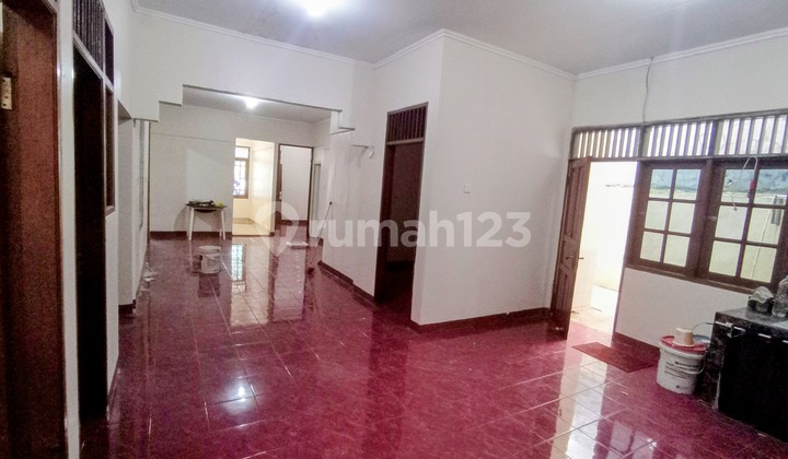 `cari Sewa Rumah Bisa Untuk Usaha? Rumah Meruya Ilir Ini Bikin Cuan Mengalir!`