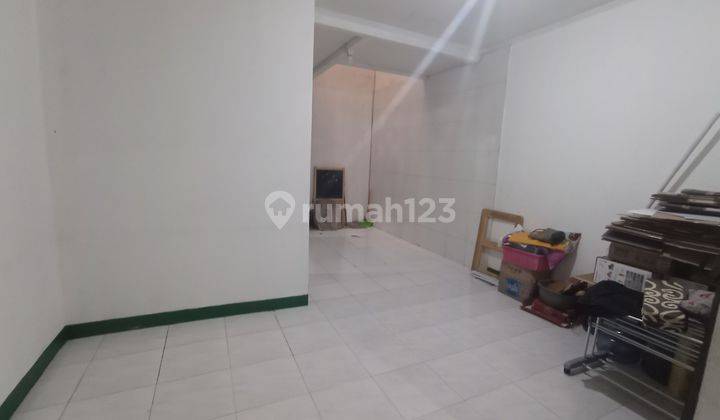 Rumah Di Metro Permata 64/110 1,4m Bagus 2