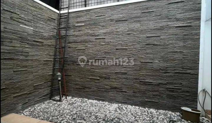 Rumah Bagus Di Puri Mansion 120/120 110jt 2