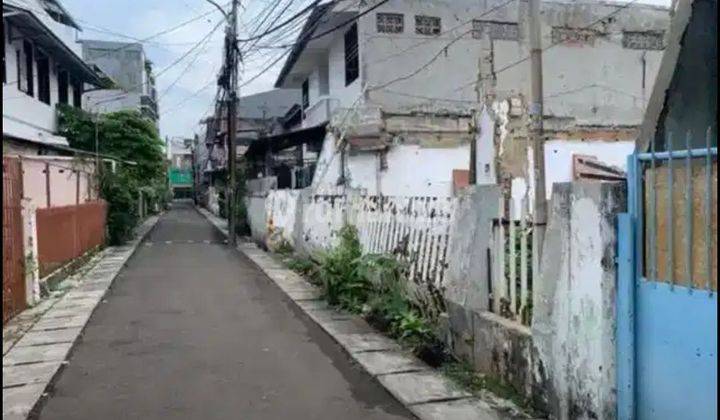 Tanah Grogol Rawa Bahagia 176 m² SHM Rp17jt/m 1