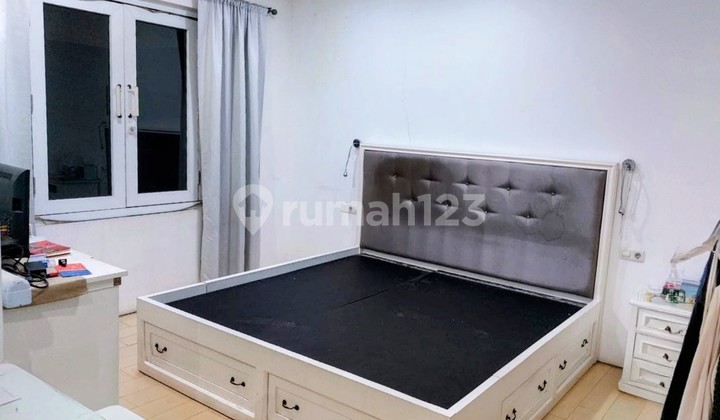 `depan Lapangan Basket, Belakang Nyaman Banget-casa Jardin Anthurium Ready!` 2