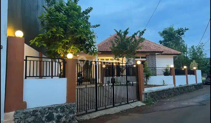 Kantor Nyaman Atau Hunian Asri? Rumah Sewa Tosiga Blok L Jawabannya! 1