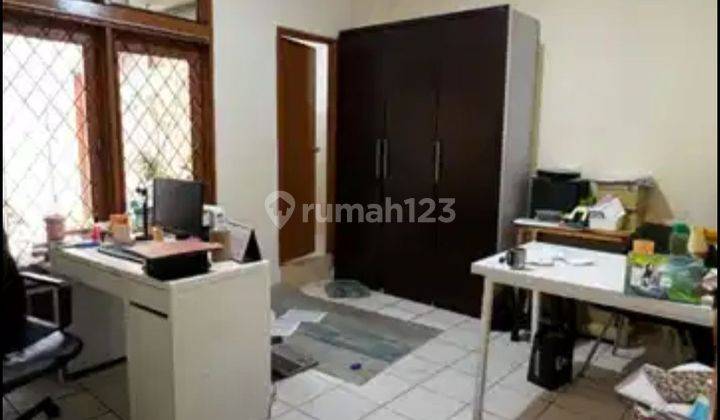 Rumah Di Bendungan Hilir Maninjau 125/130 95jt Bagus 2