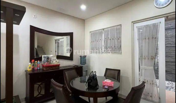 Rumah Bagus Di Puri Mansion 120/120 110jt 1