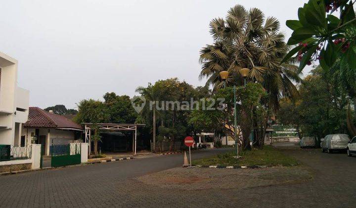 Rumah Di Villa Kelapa Dua 114/108 60jt Bagus 2