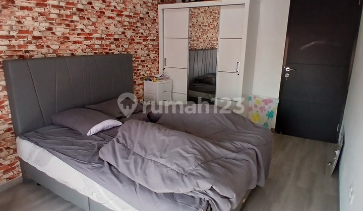 Palapa Kedoya House: Slim Fit, Fully Furnished! 2