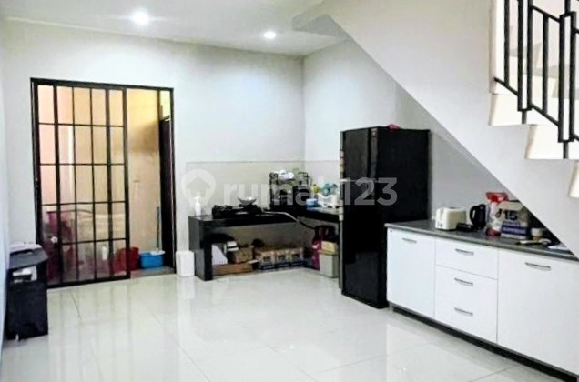 `rumah Green Lake Asia Siap Huni, Penghuni Siap Bahagia :grin:` `rumah Green Lake Asia Siap Huni, Penghuni Siap Bahagia :grin:`