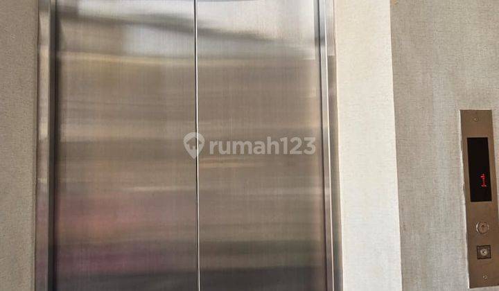 Ruko Di Itc Permata Hijau 93/300 9m, Permata Hijau Semi Furnished 2