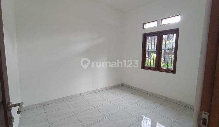 Kantor Nyaman Atau Hunian Asri? Rumah Sewa Tosiga Blok L Jawabannya! 2