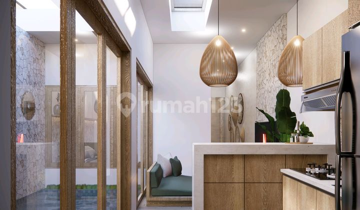 `mau Invest Vila Di Bali? Villa Brand New Jimbaran, Buat Hati Dan Dompet Jadi Nyaman 