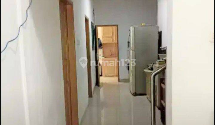 Rumah Di Taman Semanan Indah 96/135 1,95m Shm Bagus 2