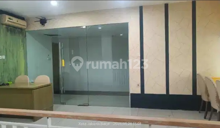 `butuh Kantor/usaha Sekaligus Bisa Rebahan? Ini Dia Jawabannya Di Taman Aries!` 2