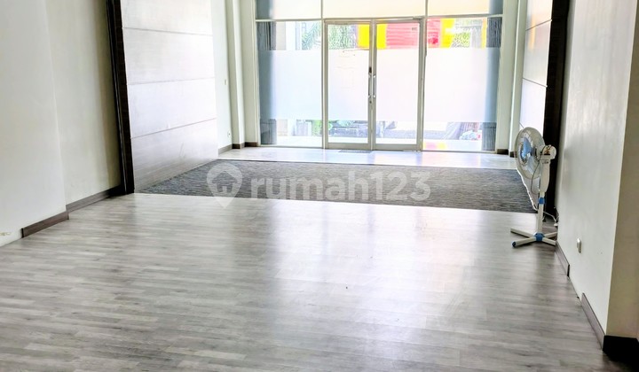 Ruko di Alam Sutera 90.0 M² SHM Ruko di Alam Sutera 90.0 M² SHM