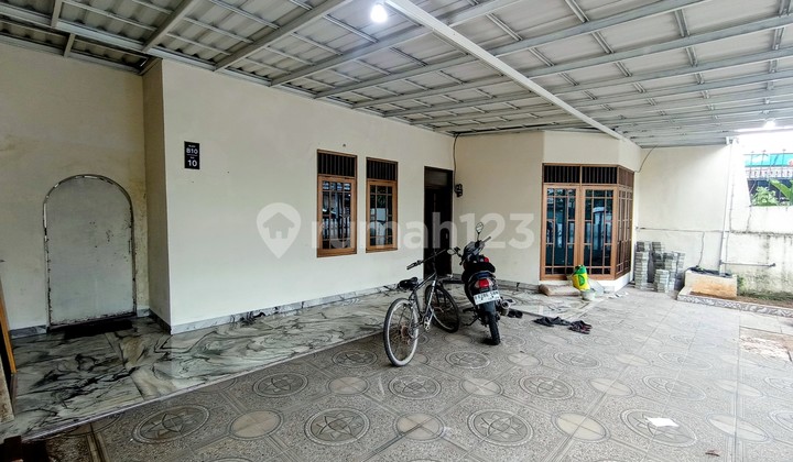 `cari Sewa Rumah Bisa Untuk Usaha? Rumah Meruya Ilir Ini Bikin Cuan Mengalir!` 2