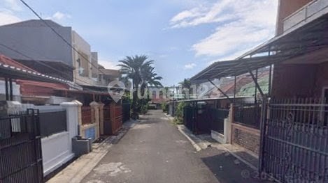 Rumah di Citra Garden Bagus SHM 2