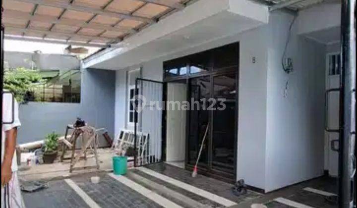 Taman Meruya Ilir 120/100 71jt Rumah 2