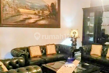 Tanah di Puri Indah SHM 450.0 Tanah di Puri Indah SHM 450.0