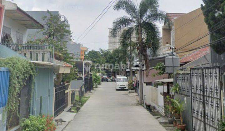 Rumah Di Bojong Bambu Betung 90/60 1,3m Shm 1