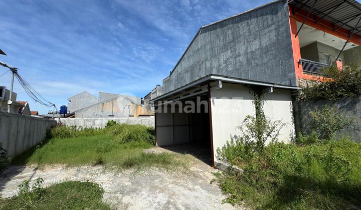 Land in Meruya SHM 294.0 M²