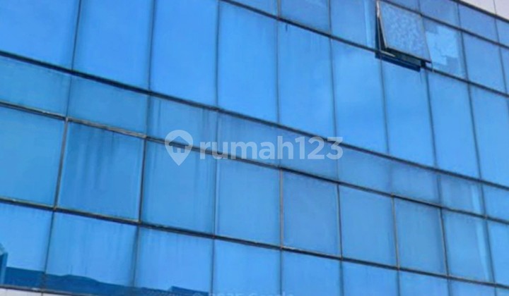 Looking for an Office Space for Rent? At Puri Kencana Shophouses, the Results are Sure to be Sweet!