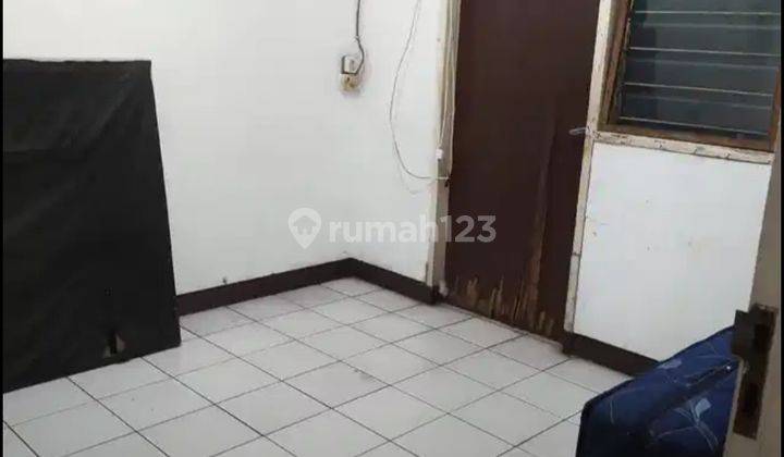 Rumah Di Taman Meruya 160/120 70jt 2