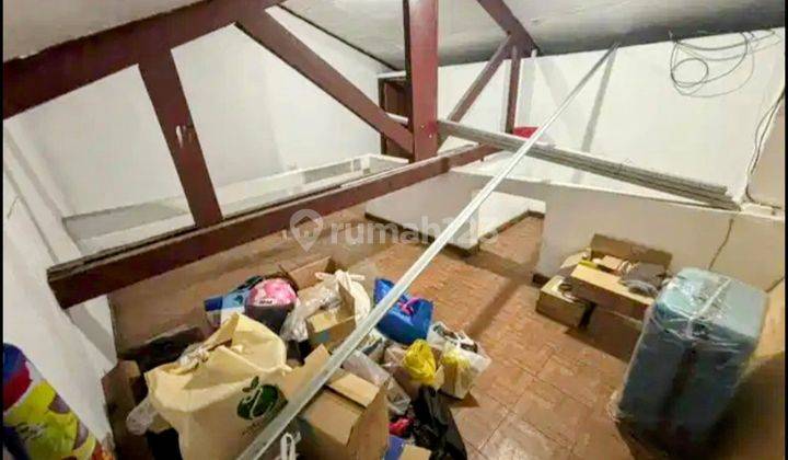 Rumah Di Taman Ratu 90/120 49.9jt 2