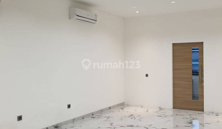 Ruko Puri Kencana Puri Indah 63/220 5,7M Bagus 1