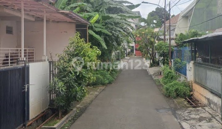 `beli Tanah 300m² Di Kedoya Baru: Lingkungan Tenang, Hidup Jadi Senang!`