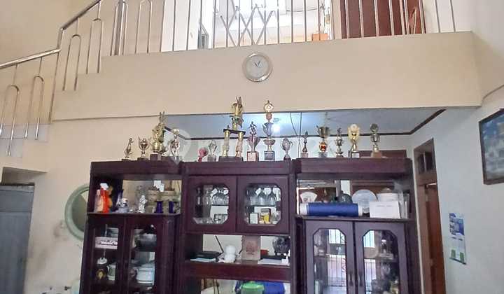 Taman Meruya Ilir 1201xxxxM SHM