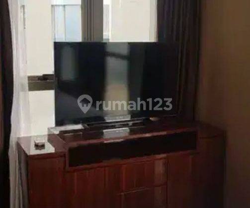 Apartemen Taman Anggrek Residence 2 Kamar Tidur Bagus Furnished 2