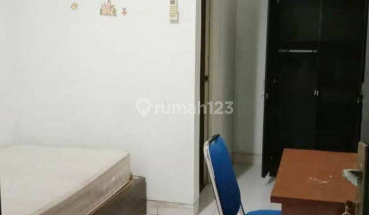 Kost Kebayoran Lama Ciputat Raya 192/426 4,5M 2