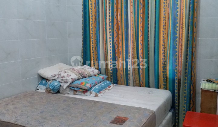 South-Facing House, Your Smile Faces the Future! Taman Palem Block B Awaits!