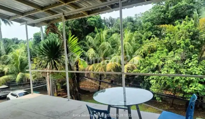 `butuh Kantor/usaha Sekaligus Bisa Rebahan? Ini Dia Jawabannya Di Taman Aries!` 1