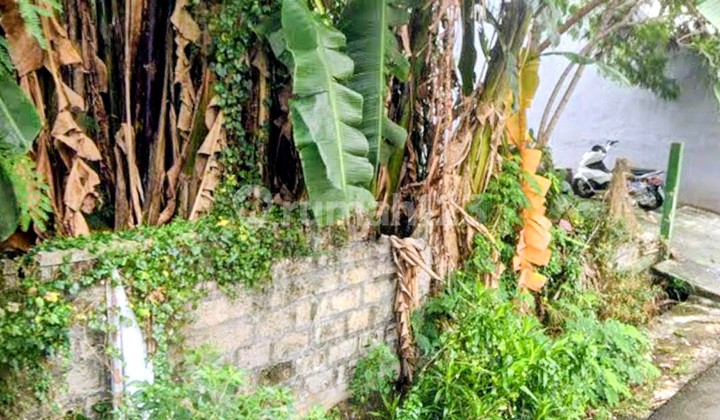 `beli Tanah 300m² Di Kedoya Baru: Lingkungan Tenang, Hidup Jadi Senang!`