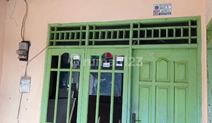 Cuma Rp750 Juta, Bisa Punya Rumah Sendiri — Murahnya Bikin Tetangga Kaget! Cuma Rp750 Juta, Bisa Punya Rumah Sendiri — Murahnya Bikin Tetangga Kaget!