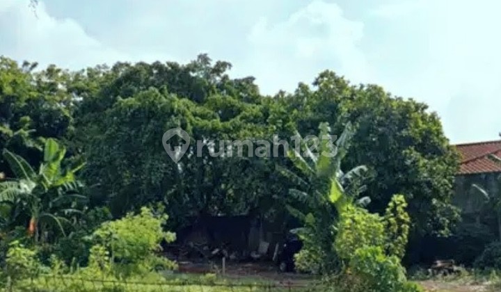 Tanah di Joglo SHM 2800.0 m² Tanah di Joglo SHM 2800.0 m²