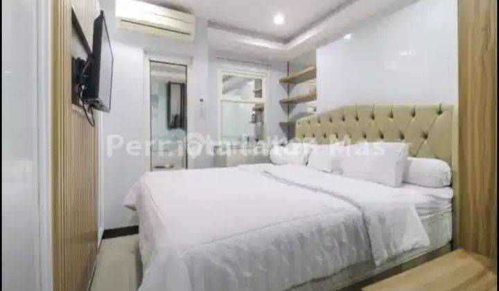 Apartemen Madison Park Bagus Furnished 1