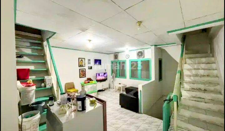 Rumah Di Taman Ratu 90/120 49.9jt 1