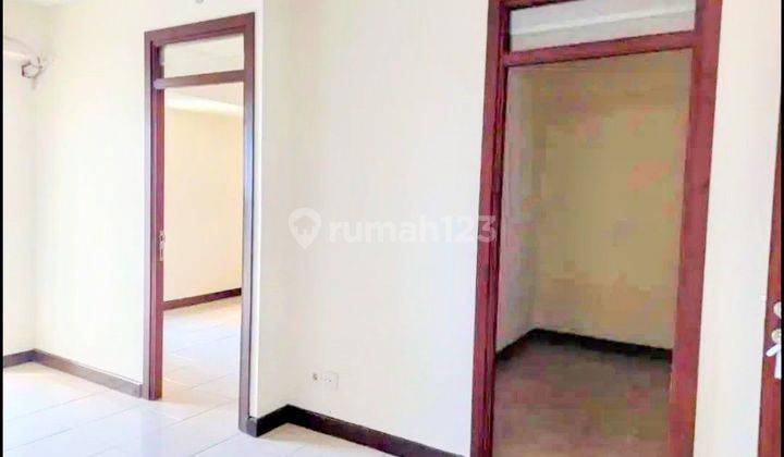 Apartemen Pluit Seaview 2 Kamar Tidur Bagus Unfurnished 2