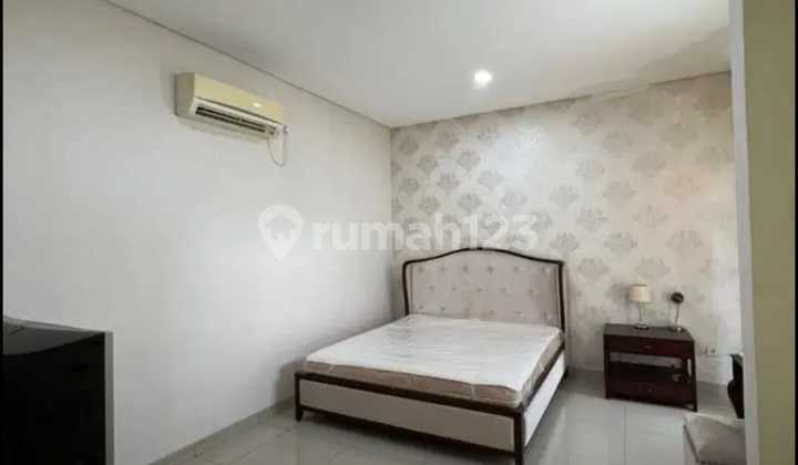 Rumah Bagus di Puri Mansion 12012xxxxJt 2