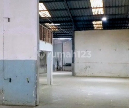 `cari Sewa Gudang Daan Mogot? Di Km18, Cuan Datang Otomatis Kayak Robot!`