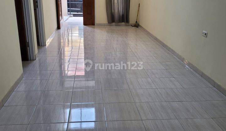 Rumah di Citra 5, lt.136m2, 2 lantai SHM Bagus 2