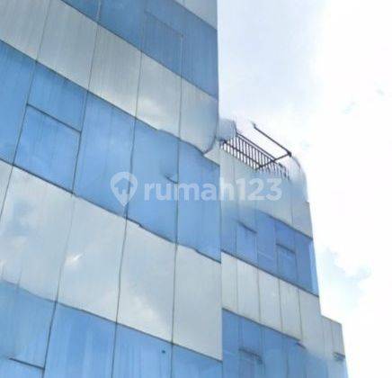 Ruko Graha Arteri Mas  Jl.Panjang (Kedoya), blok G  
ukuran 4,5 x 17m 1